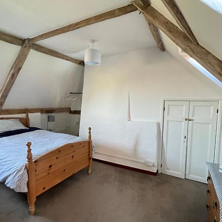 Dairy Cottage Cockley Cley ภายนอก รูปภาพ