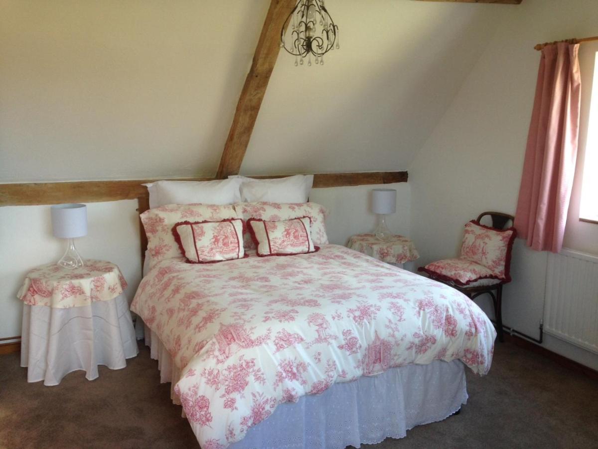 Dairy Cottage Cockley Cley ภายนอก รูปภาพ