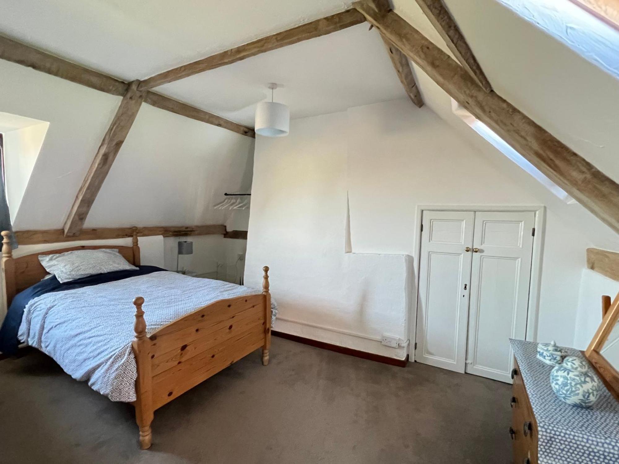 Dairy Cottage Cockley Cley ภายนอก รูปภาพ
