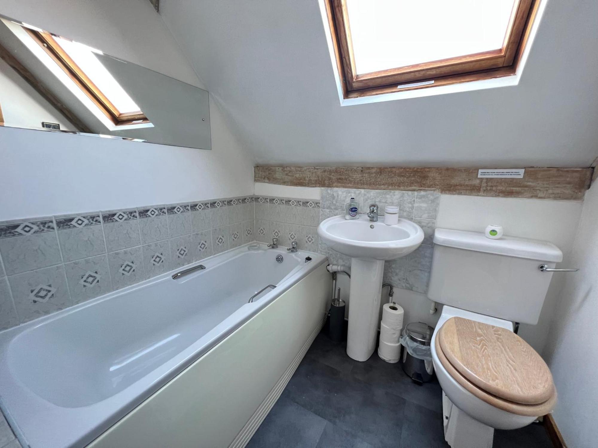 Dairy Cottage Cockley Cley ภายนอก รูปภาพ